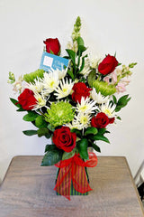 Fresh Flower Bouquet Delivery from Florist in Spalding, Lincolnshire - Click Flowers UK