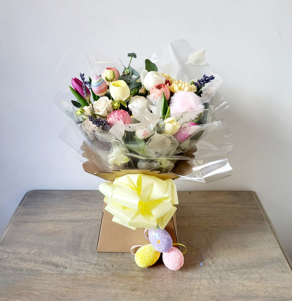 Easter Celebration Florist choice Bouquet