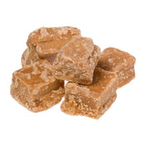 Caramel Sea Salt Fudge Bag - Click Flowers UK | Fresh Flower Bouquet Delivery in Spalding, Lincolnshire