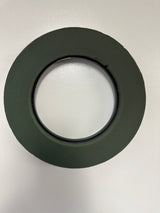 Oasis - Christmas Wreath - Natural - Fresh - Click Flowers UK | Fresh Flower Bouquet Delivery in Spalding, Lincolnshire