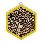 Wooden Bee House - Click Flowers UK | Fresh Flower Bouquet Delivery in Spalding, Lincolnshire