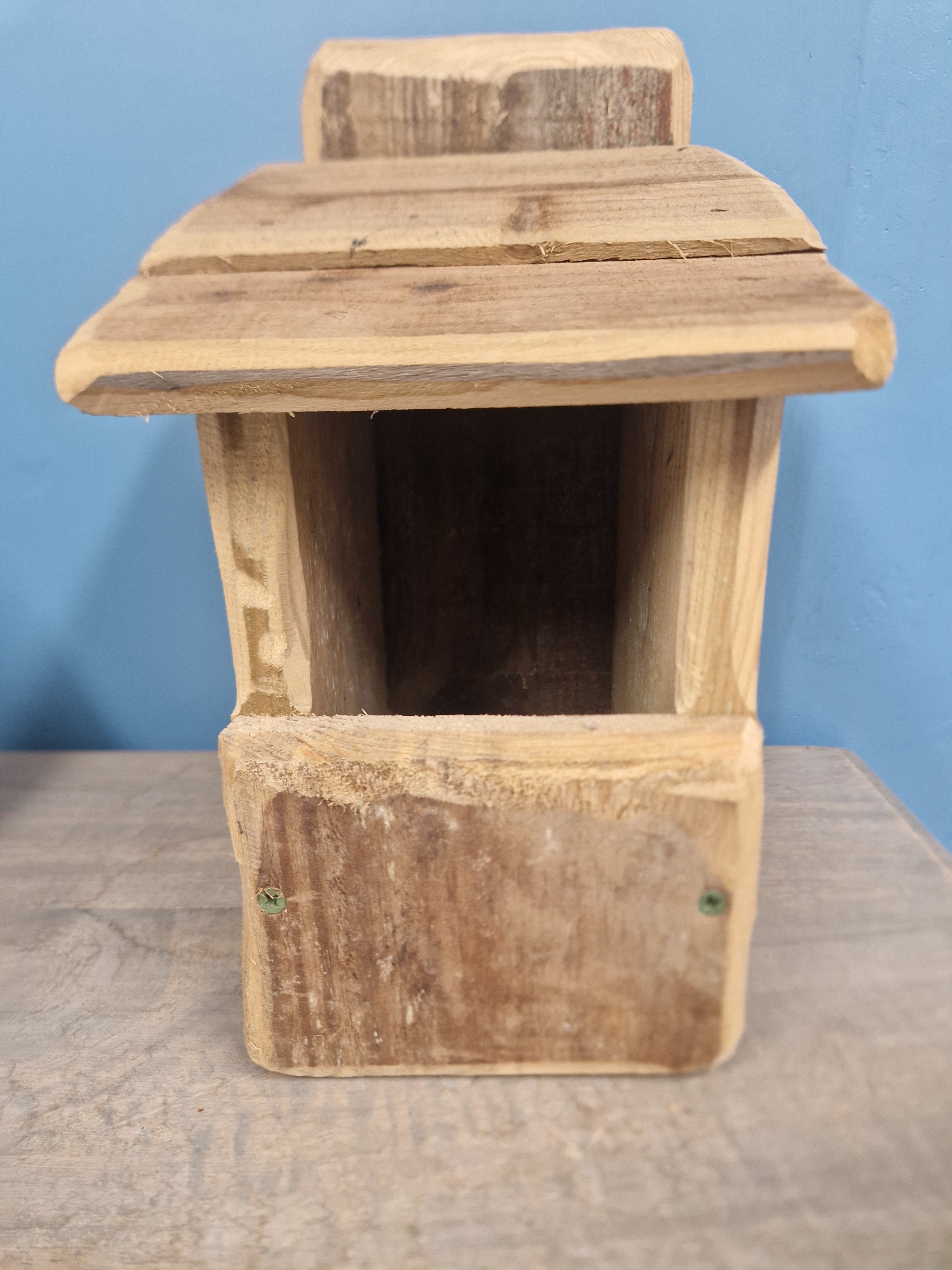Bird House - Click Flowers UK | Fresh Flower Bouquet Delivery in Spalding, Lincolnshire