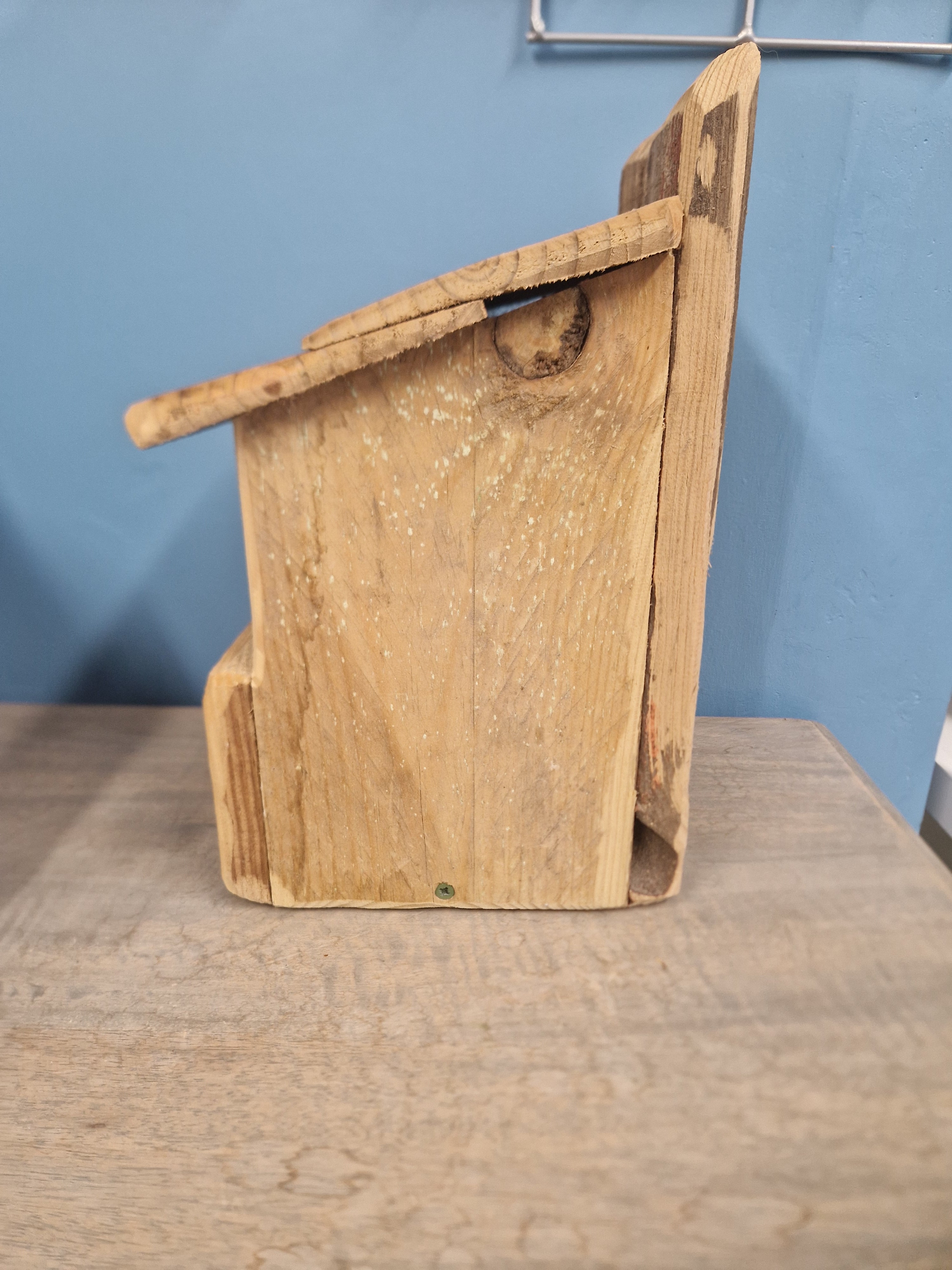 Bird House - Click Flowers UK | Fresh Flower Bouquet Delivery in Spalding, Lincolnshire