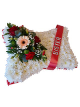 Peace Pillow - Click Flowers UK | Fresh Flower Bouquet Delivery in Spalding, Lincolnshire