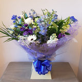 Arena Selection Bouquet - Click Flowers UK | Fresh Flower Bouquet Delivery in Spalding, Lincolnshire