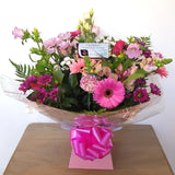 Ball Room Bouquet - Click Flowers UK | Fresh Flower Bouquet Delivery in Spalding, Lincolnshire