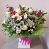 Botanica Selection Bouquet - Click Flowers UK | Fresh Flower Bouquet Delivery in Spalding, Lincolnshire