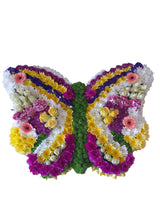 Butterfly - Click Flowers UK | Fresh Flower Bouquet Delivery in Spalding, Lincolnshire