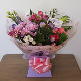 Click Selection Bouquet - Click Flowers UK | Fresh Flower Bouquet Delivery in Spalding, Lincolnshire