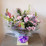 Country Garden Selection Bouquet - Click Flowers UK | Fresh Flower Bouquet Delivery in Spalding, Lincolnshire