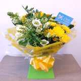 Fresh Breeze Selection Bouquet - Click Flowers UK | Fresh Flower Bouquet Delivery in Spalding, Lincolnshire