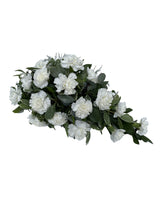 Carnation Single Ended Spray - Click Flowers UK | Fresh Flower Bouquet Delivery in Spalding, Lincolnshire