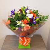 Joyful Selection Bouquet - Click Flowers UK | Fresh Flower Bouquet Delivery in Spalding, Lincolnshire