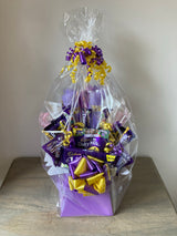 Chocolate Bouquet - Click Flowers UK | Fresh Flower Bouquet Delivery in Spalding, Lincolnshire